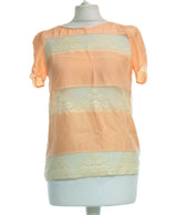 399669 Tops et t-shirts CLAUDIE PIERLOT Occasion Once Again Friperie en ligne