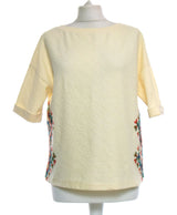 399670 Tops et t-shirts COLOR BLOCK Occasion Once Again Friperie en ligne