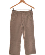 399707 Pantalons et pantacourts BURTON Occasion Once Again Friperie en ligne