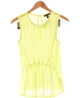 399731 Tops et t-shirts J CREW Occasion Once Again Friperie en ligne