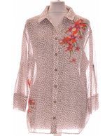 399753 Chemises et blouses UN JOUR AILLEURS Occasion Once Again Friperie en ligne