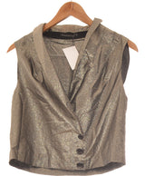 399773 Pulls et gilets LMV Occasion Once Again Friperie en ligne