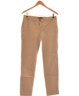 399793 Pantalons et pantacourts MANGO Occasion Once Again Friperie en ligne