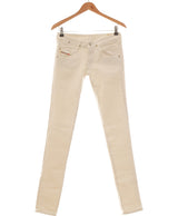 399808 Pantalons et pantacourts DIESEL Occasion Once Again Friperie en ligne