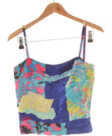 399810 Tops et t-shirts CHRISTIAN LACROIX Occasion Once Again Friperie en ligne