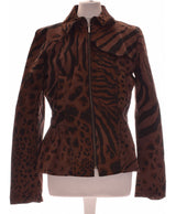 399818 Vestes KENZO Occasion Once Again Friperie en ligne
