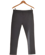399846 Pantalons et pantacourts BERSHKA Occasion Once Again Friperie en ligne
