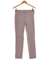 399849 Pantalons et pantacourts STRADIVARIUS Occasion Once Again Friperie en ligne