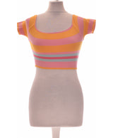 399852 Tops et t-shirts UNDIZ Occasion Once Again Friperie en ligne