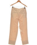 399886 Pantalons et pantacourts ZARA Occasion Vêtement occasion seconde main