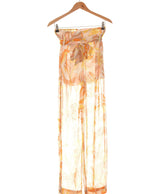 399913 Pantalons et pantacourts CAMAIEU Occasion Once Again Friperie en ligne