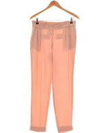 399923 Pantalons et pantacourts ZARA Occasion Once Again Friperie en ligne