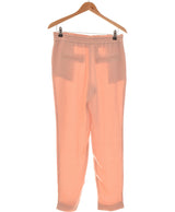 399923 Pantalons et pantacourts ZARA Occasion Vêtement occasion seconde main
