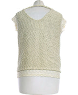 399934 Pulls et gilets NAF NAF Occasion Vêtement occasion seconde main