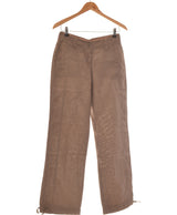 399951 Pantalons et pantacourts CAMAIEU Occasion Once Again Friperie en ligne