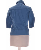 399956 Vestes BERSHKA Occasion Vêtement occasion seconde main