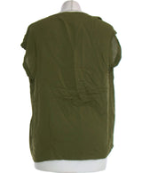 399981 Chemises et blouses CAMAIEU Occasion Vêtement occasion seconde main