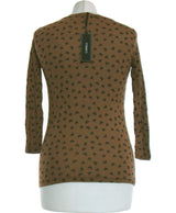 400005 Tops et t-shirts CAROLL Occasion Vêtement occasion seconde main
