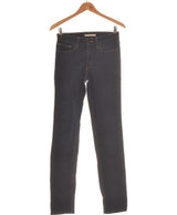400010 Jeans LEVI'S Occasion Once Again Friperie en ligne