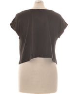 400023 Tops et t-shirts BERSHKA Occasion Vêtement occasion seconde main