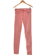 400029 Jeans ZARA Occasion Once Again Friperie en ligne