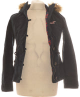 400035 Manteaux HOLLISTER Occasion Once Again Friperie en ligne