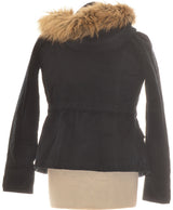400035 Manteaux HOLLISTER Occasion Vêtement occasion seconde main