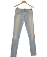 400053 Jeans DIESEL Occasion Once Again Friperie en ligne