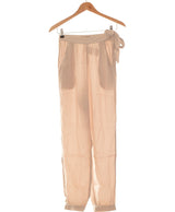 400055 Pantalons et pantacourts MANGO Occasion Once Again Friperie en ligne