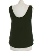 400092 Tops et t-shirts ZARA Occasion Vêtement occasion seconde main