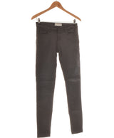 400102 Jeans MANGO Occasion Once Again Friperie en ligne