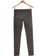 400102 Jeans MANGO Occasion Vêtement occasion seconde main