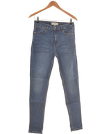 400105 Jeans MANGO Occasion Once Again Friperie en ligne