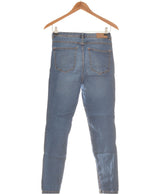 400107 Jeans ZARA Occasion Vêtement occasion seconde main