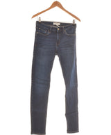 400108 Jeans MANGO Occasion Once Again Friperie en ligne