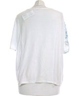 400122 Tops et t-shirts NAF NAF Occasion Vêtement occasion seconde main