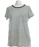 400127 Tops et t-shirts CYRILLUS Occasion Once Again Friperie en ligne