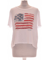 400142 Tops et t-shirts CREEKS Occasion Once Again Friperie en ligne