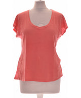 400143 Tops et t-shirts COMPTOIR DES COTONNIERS Occasion Once Again Friperie en ligne
