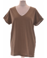 400146 Tops et t-shirts PULL AND BEAR Occasion Once Again Friperie en ligne