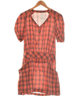 400154 Robes COMPTOIR DES COTONNIERS Occasion Once Again Friperie en ligne