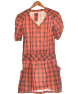 400154 Robes COMPTOIR DES COTONNIERS Occasion Vêtement occasion seconde main