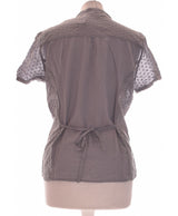 400187 Chemises et blouses COMPTOIR DES COTONNIERS Occasion Vêtement occasion seconde main