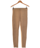 400189 Pantalons et pantacourts ZARA Occasion Once Again Friperie en ligne