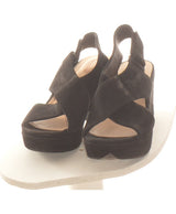 400190 Chaussures CLARKS Occasion Once Again Friperie en ligne