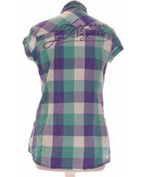 400200 Chemises et blouses KAPORAL Occasion Vêtement occasion seconde main