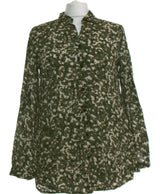 400202 Chemises et blouses CACHE CACHE Occasion Once Again Friperie en ligne