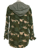 400208 Vestes H&M Occasion Vêtement occasion seconde main