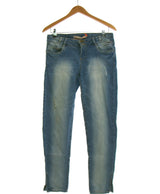 400214 Jeans CACHE CACHE Occasion Once Again Friperie en ligne