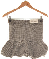 400216 Jupes BERSHKA Occasion Vêtement occasion seconde main